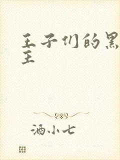 王子们的黑道公主