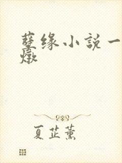 孽缘小说一家乱炖