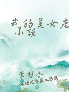 我的美女老婆们 小说