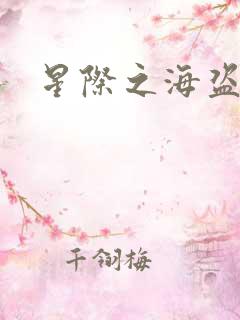 星际之海盗传奇