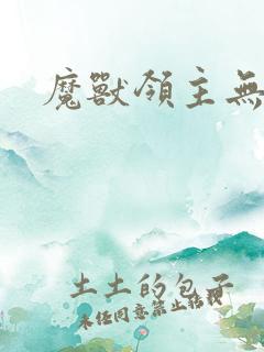 魔兽领主无弹窗