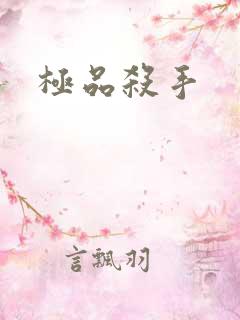 极品杀手