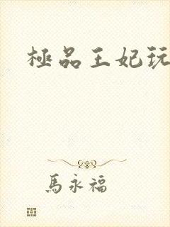 极品王妃玩古代