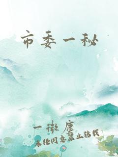 市委一秘