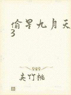 偷星九月天403