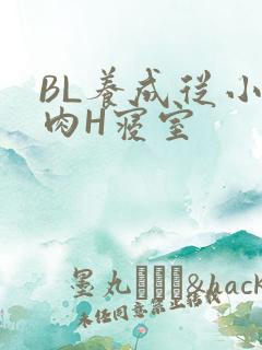 BL养成从小被肉H寝室