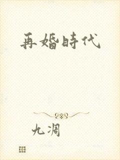 再婚时代