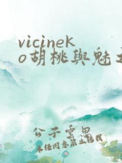 vicineko胡桃与魅之恶魔
