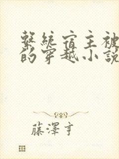 系统宿主被浇灌的穿越小说