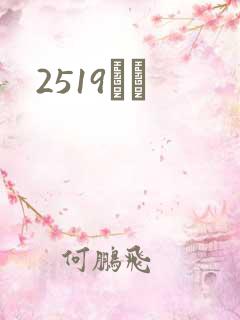 2519С˵