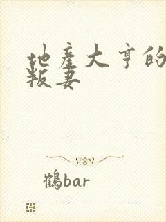 地产大亨的豪门叛妻