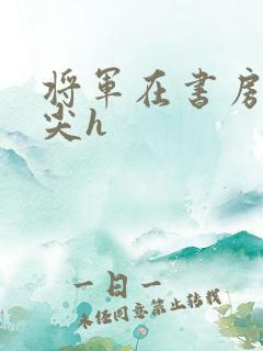 将军在书房含乳尖h