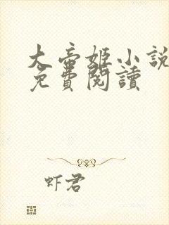 大帝姬小说全文免费阅读