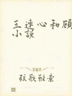 玉连心和顾承泽小说