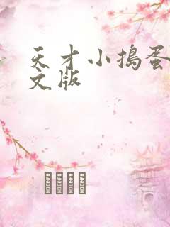 天才小捣蛋2中文版