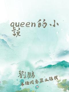 queen的小说