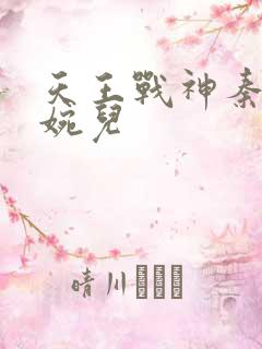天王战神秦武林婉儿