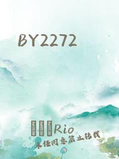 BY2272