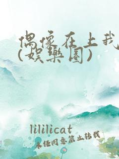 偶像在上我在下(娱乐圈)