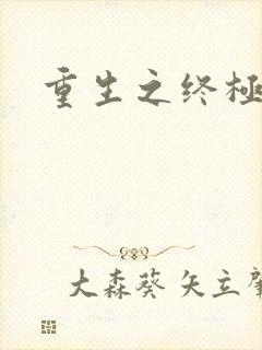 重生之终极杀手
