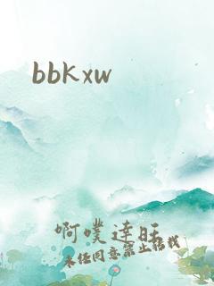 bbkxw