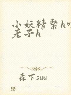 小妖精紧h嘶爽老子h