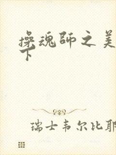 操魂师之美眉天下