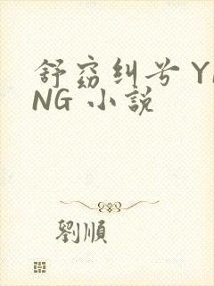 舒窈纠兮 YING 小说