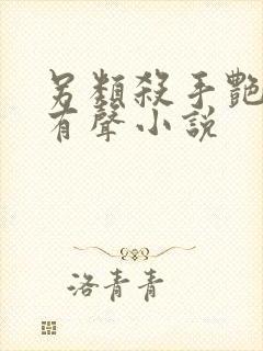 另类杀手艳福星有声小说