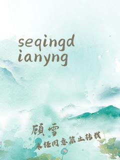 seqingdianyng