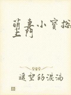 萌妻小宝总裁找上门