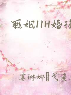 联姻11H婚后