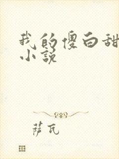 我的傻白甜老婆小说