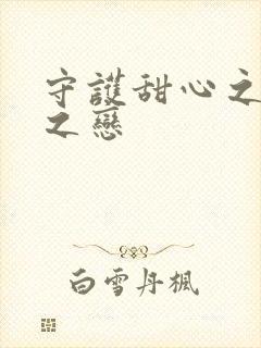 守护甜心之皇室之恋