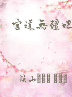 官道无疆吧