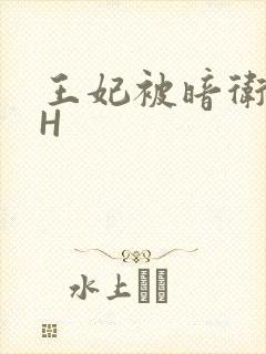 王妃被暗卫肉高H