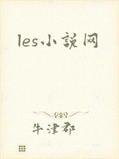 les小说网
