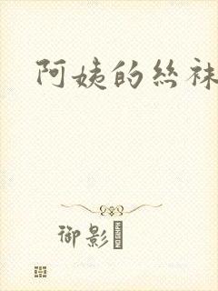 阿姨的丝袜小说