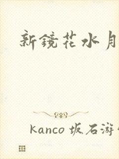新镜花水月