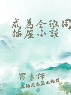 成为全班同学的插座小说