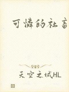 可怜的社畜分手