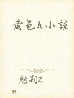 黄色h小说