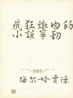 疯狂炖肉的全部小说宁韵