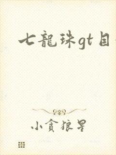 七龙珠gt目录