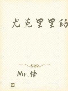 尤克里里的契约