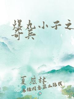 爆丸小子之圣石奇兵