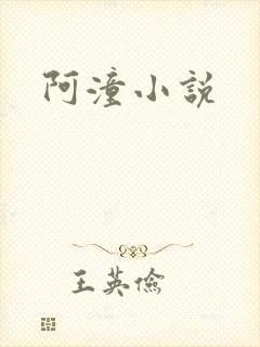 阿潼小说