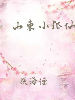 山东小狐仙