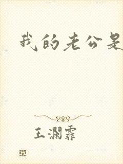 我的老公是冥王