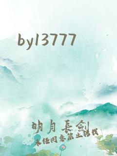 by13777